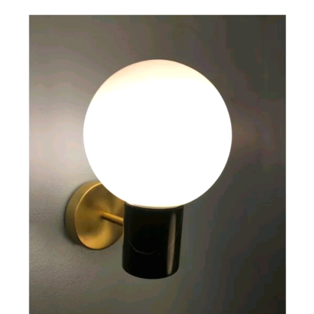 Vesper 1 light wall Sconce